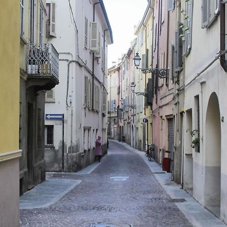 Luxury 6 Al Duomo Di Parma Apartment Exterior photo