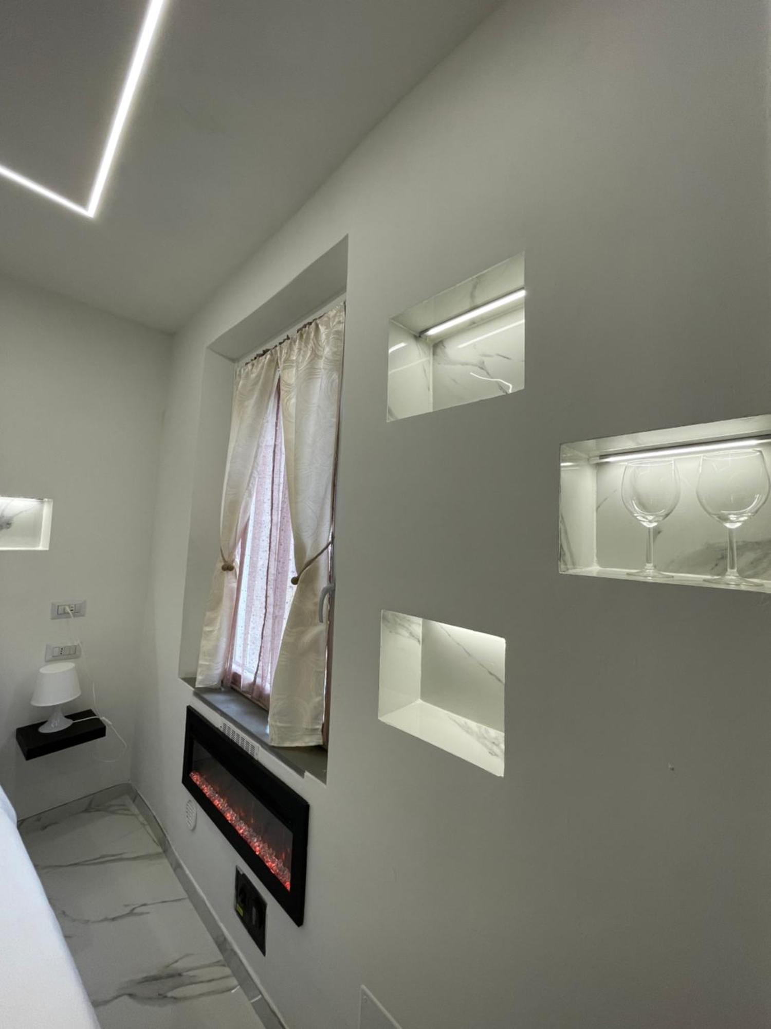 Luxury 6 Al Duomo Di Parma Apartment Exterior photo